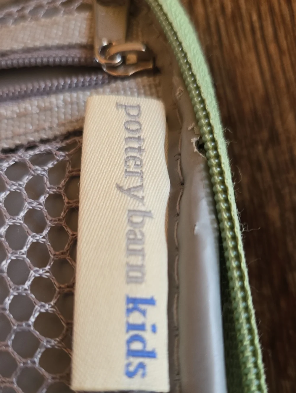 Pottery Barn Kids pottery barn